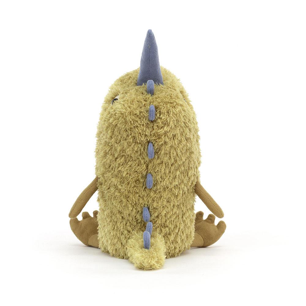 Jellycat Jubjub Gookie 23cm x 10cm x 16cm Animals Grün | Deutschland  891-UEHICQ