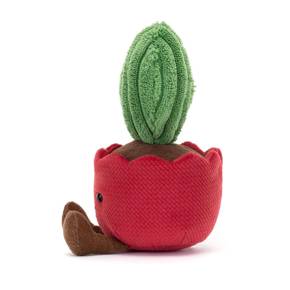 Jellycat Kerrii Cactus 17cm x 8cm x 7cm Amuseables Grün | Deutschland  026-URDYQP