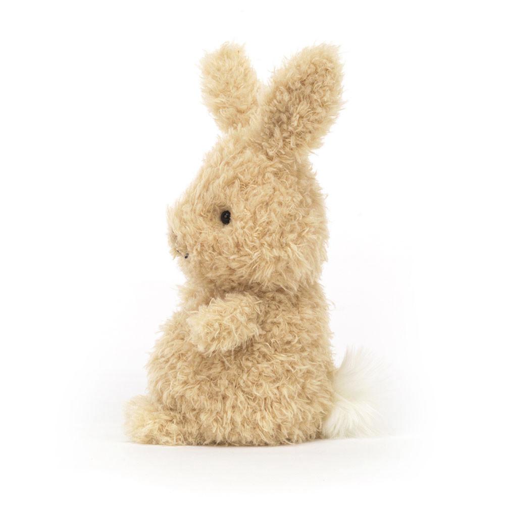 Jellycat Little Bunny 18cm x 10cm x 8cm Animals Gelb | Deutschland  937-VRUZIA