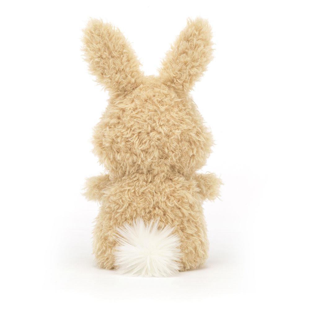 Jellycat Little Bunny 18cm x 10cm x 8cm Animals Gelb | Deutschland  937-VRUZIA