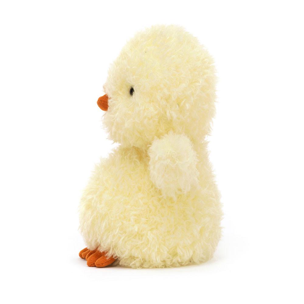 Jellycat Little Chick 7.1in x 3.9in x 3.1in Animals Gelb | Deutschland  206-BTXRLP