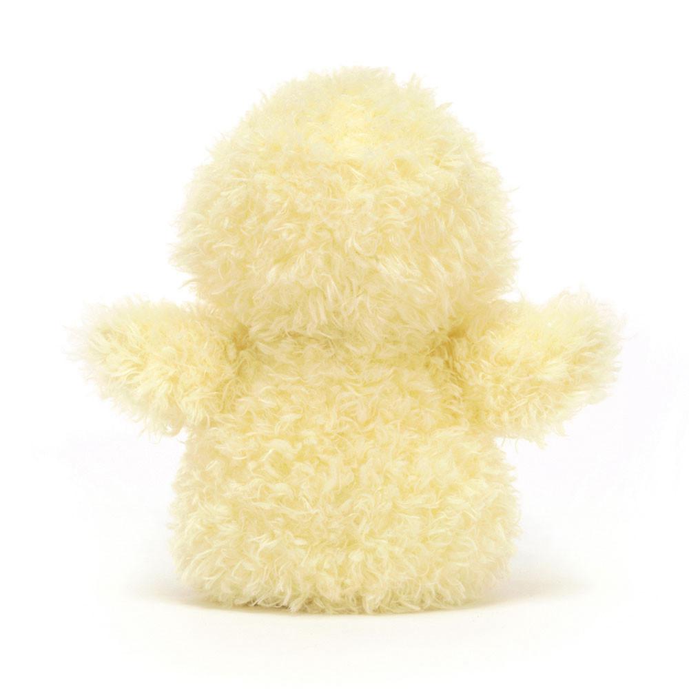 Jellycat Little Chick 7.1in x 3.9in x 3.1in Animals Gelb | Deutschland  206-BTXRLP