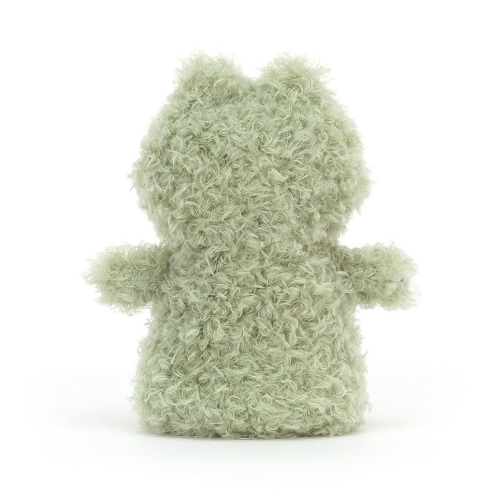 Jellycat Little Frog 18cm x 10cm x 8cm Animals Grün | Deutschland  845-ZKYTFJ