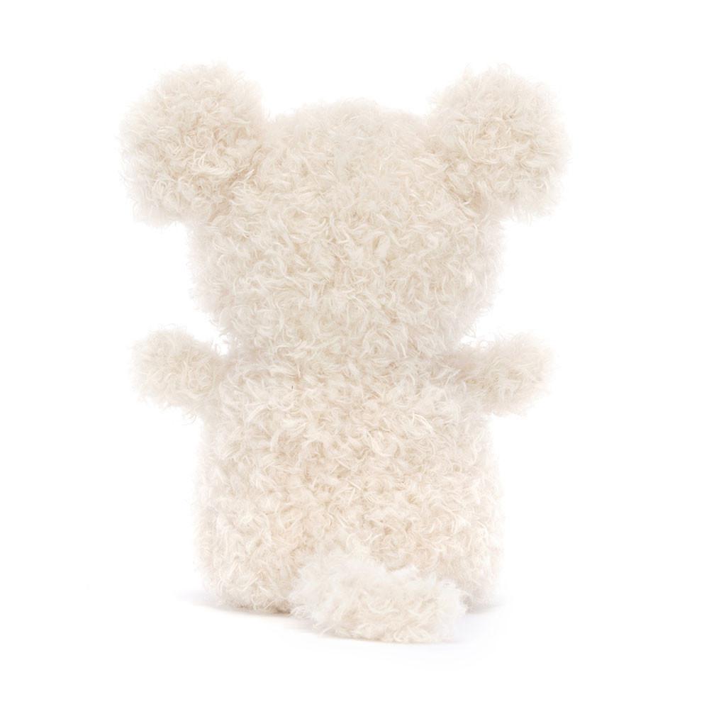 Jellycat Little Mouse 18cm x 10cm x 8cm Animals Braun | Deutschland  628-TMUAQI