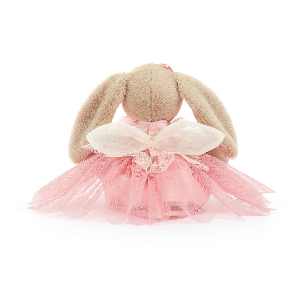 Jellycat Lottie Bunny Fairy 27cm x 7cm x 5cm Animals Beige | Deutschland  357-DFVCOK
