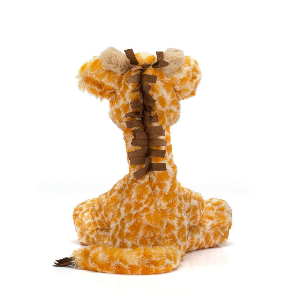 Jellycat Merryday Giraffe 39cm x 10cm x 8cm Animals Gelb | Deutschland  251-PSDYAU