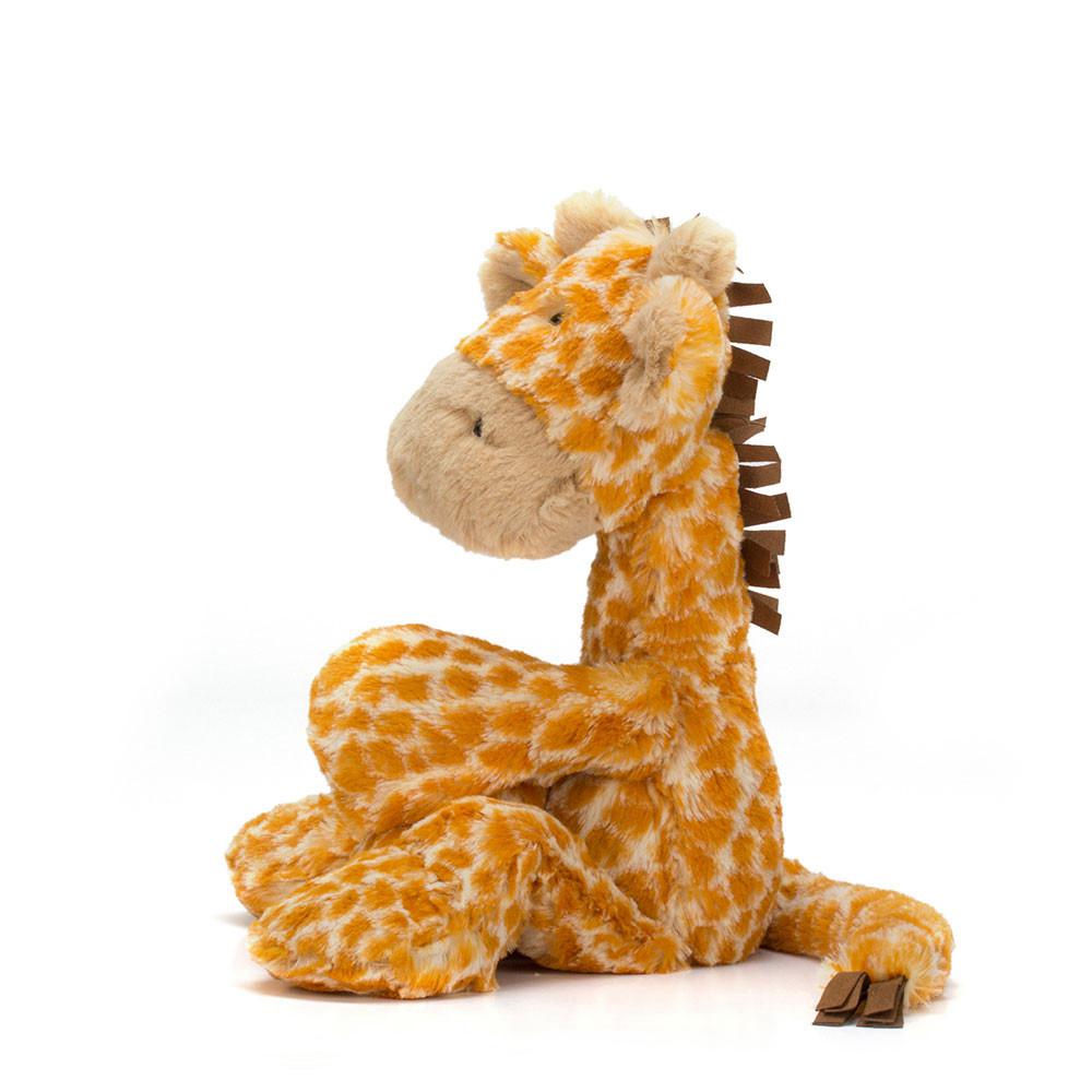Jellycat Merryday Giraffe 39cm x 10cm x 8cm Animals Gelb | Deutschland  251-PSDYAU