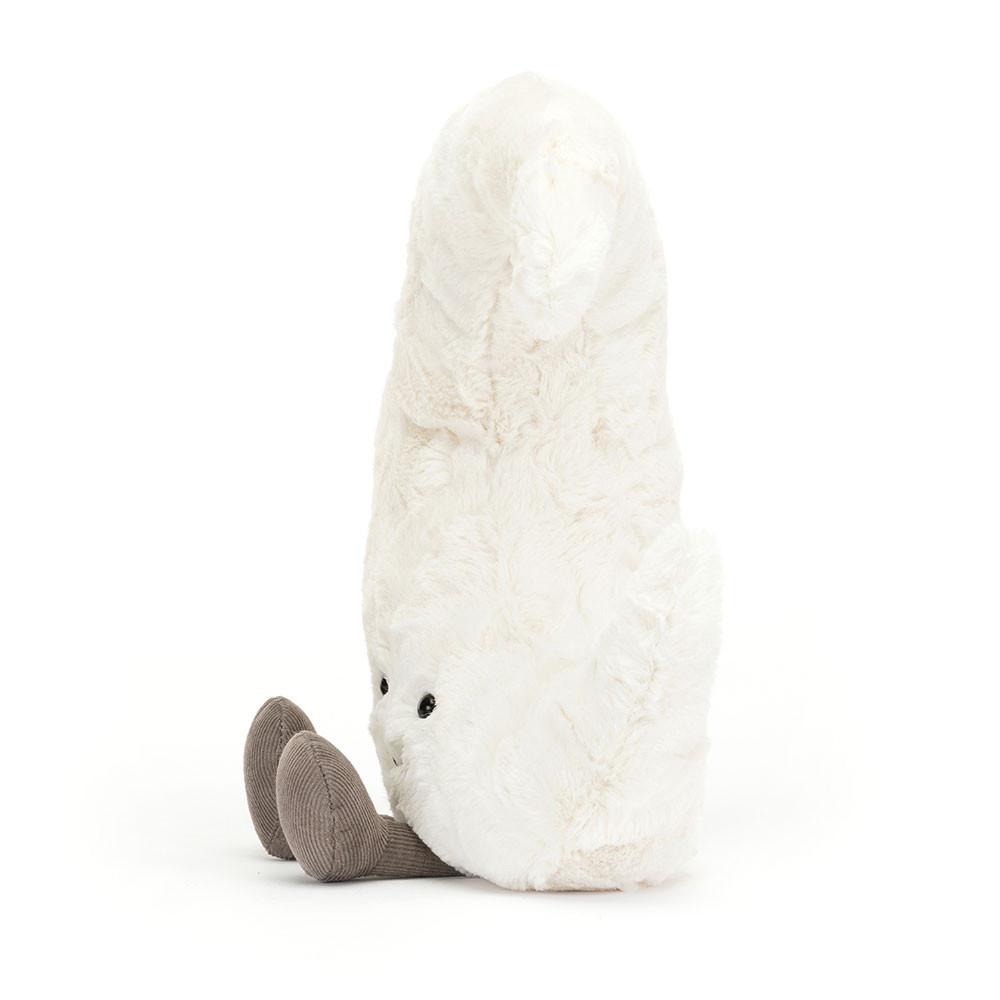 Jellycat Moon 27cm x 18cm x 8cm Amuseables Weiß | Deutschland  019-FHGJXC