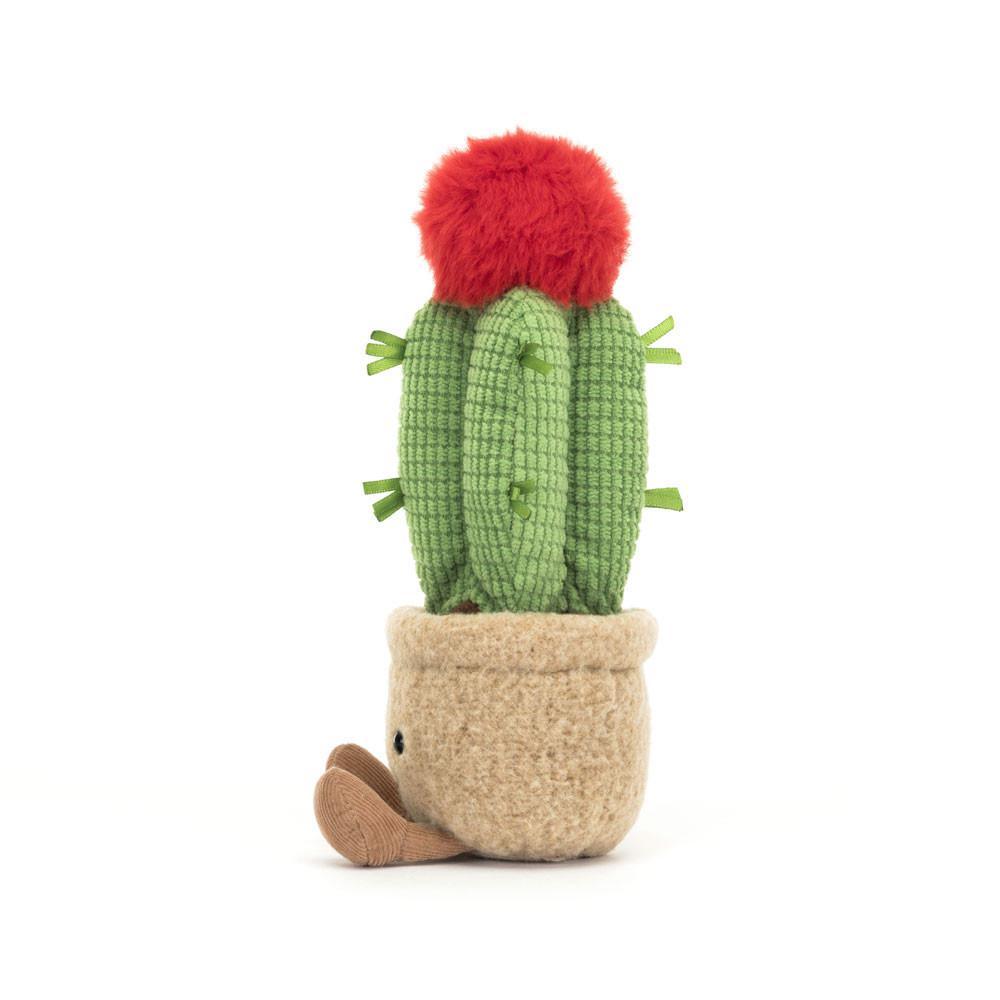 Jellycat Moon Cactus 21cm x 7cm x 7cm Amuseables Grün | Deutschland  193-LIZYMF
