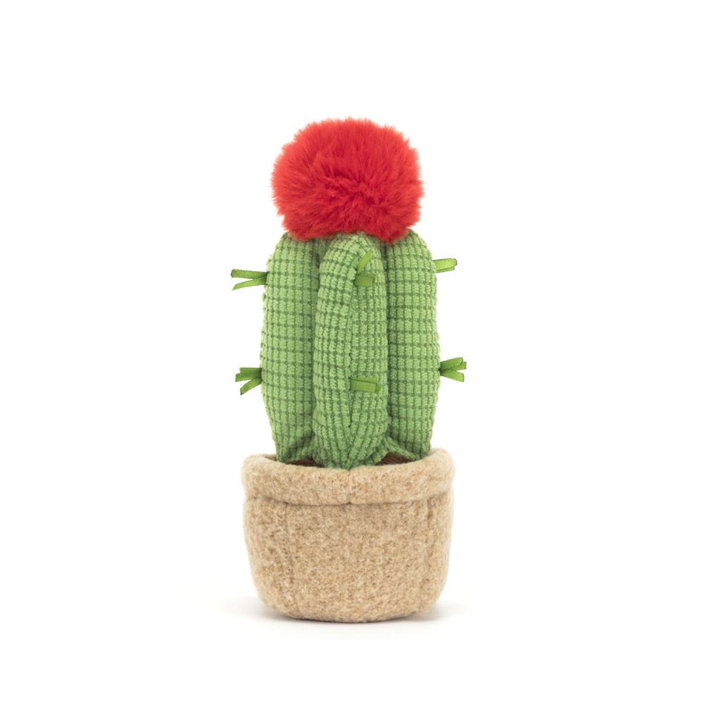 Jellycat Moon Cactus 21cm x 7cm x 7cm Amuseables Grün | Deutschland  193-LIZYMF
