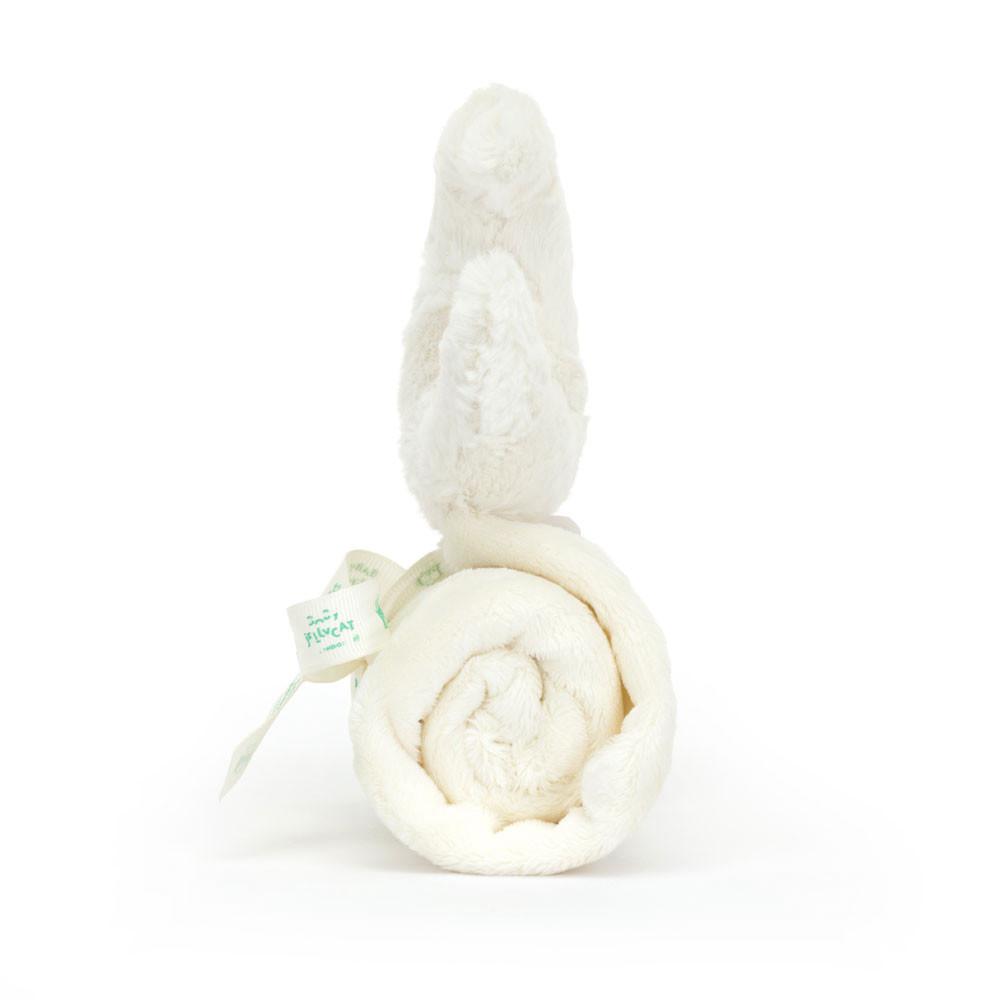 Jellycat Moon Soother 10cm x 34cm x 34cm Amuseables Weiß | Deutschland  087-NVMAFL
