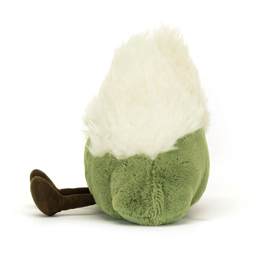 Jellycat Mountain 22cm x 24cm x 11cm Amuseables Grün | Deutschland  324-GVSOQD