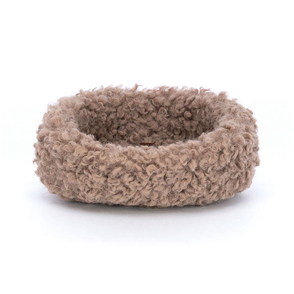 Jellycat Nesting Chickies 11cm x 13cm x 13cm Animals Gelb | Deutschland  563-PJKRUY