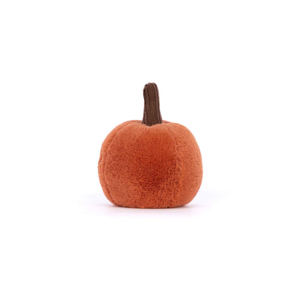 Jellycat Ooky Jack O'lantern 8cm x 8cm x 8cm Amuseables Orange | Deutschland  065-LJOPRV