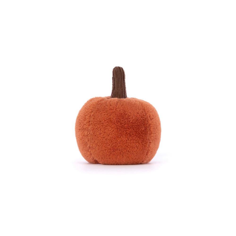 Jellycat Ooky Jack O'lantern 8cm x 8cm x 8cm Amuseables Orange | Deutschland  065-LJOPRV