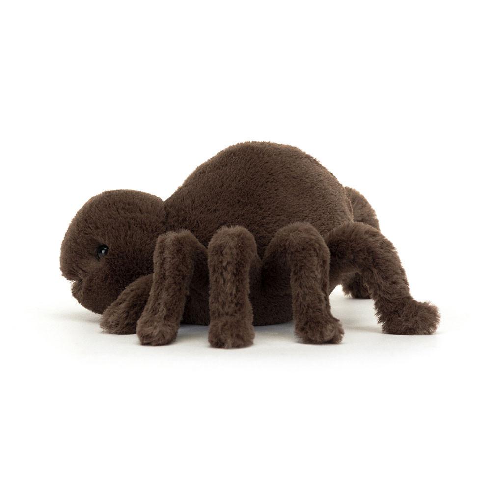 Jellycat Ooky Spider 5cm x 14cm x 11cm Animals Braun | Deutschland  935-KAHWIZ