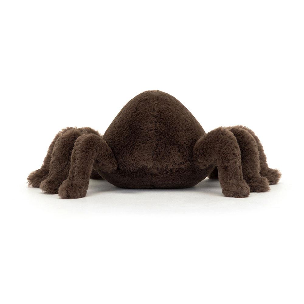 Jellycat Ooky Spider 5cm x 14cm x 11cm Animals Braun | Deutschland  935-KAHWIZ