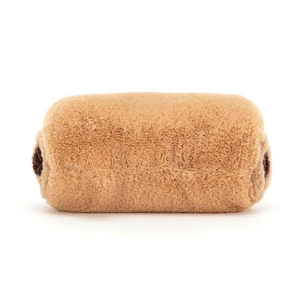 Jellycat Pain Au Chocolat 9cm x 15cm x 9cm Amuseables Beige | Deutschland  856-FZTBKI
