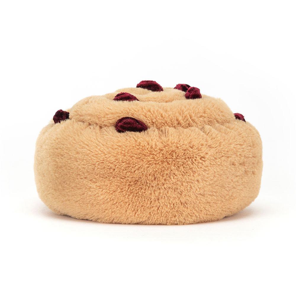 Jellycat Pain Au Raisin 10cm x 12cm x 12cm Amuseables Beige | Deutschland  507-UDIOXJ