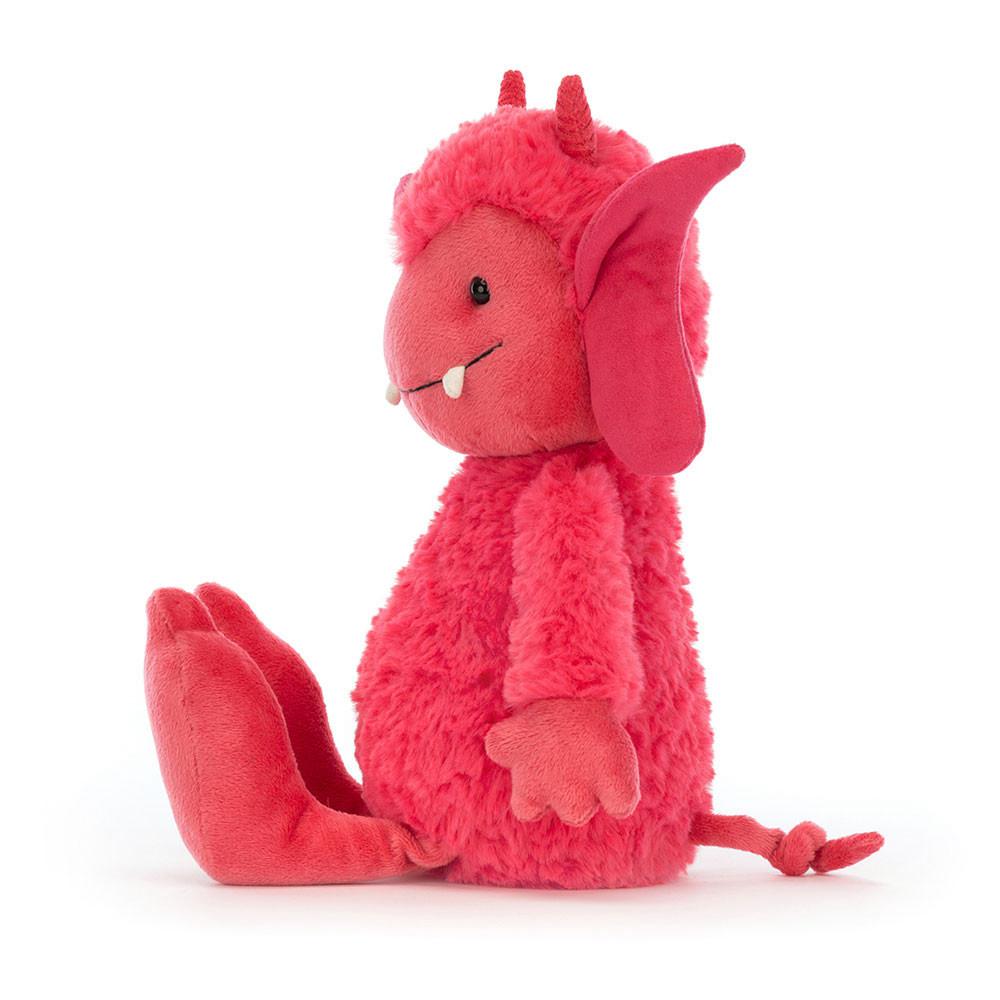 Jellycat Pandora Pixie 31cm x 10cm x 9cm Animals Rosa | Deutschland  698-PODNQJ