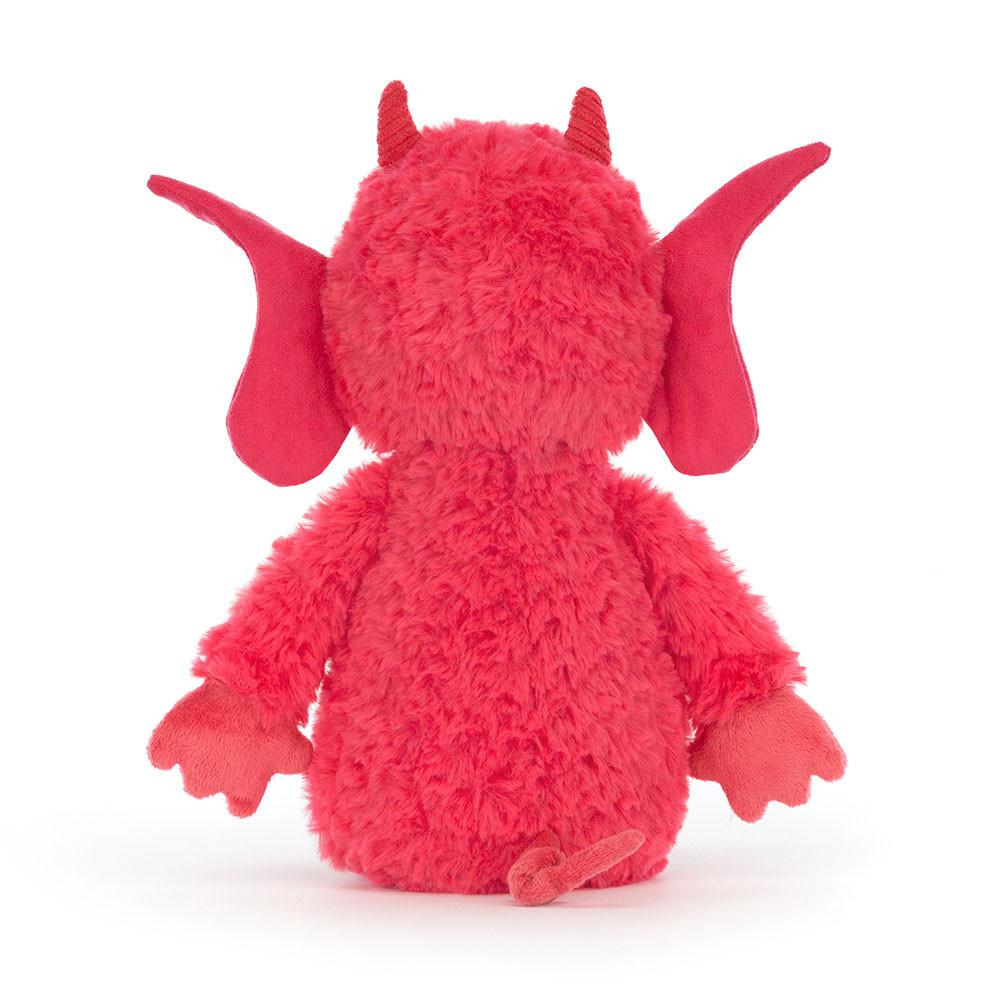Jellycat Pandora Pixie 31cm x 10cm x 9cm Animals Rosa | Deutschland  698-PODNQJ