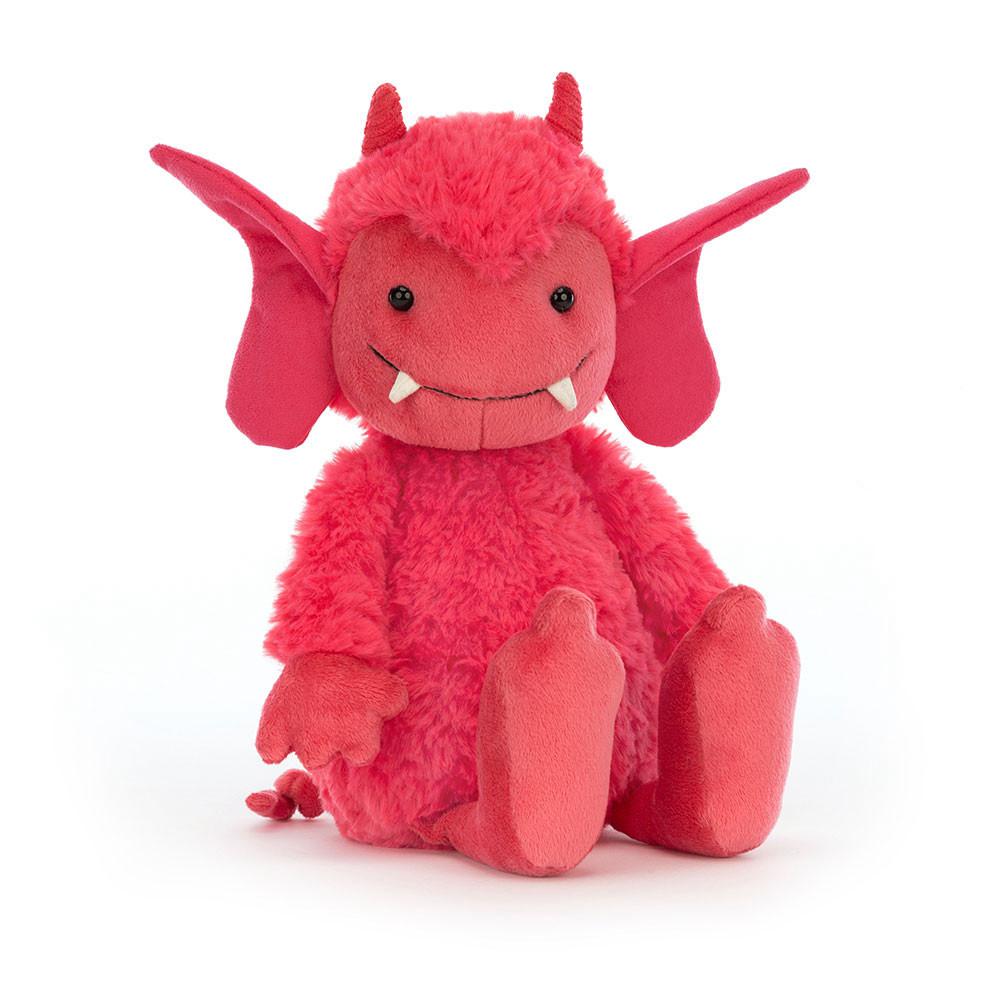Jellycat Pandora Pixie 31cm x 10cm x 9cm Animals Rosa | Deutschland  698-PODNQJ