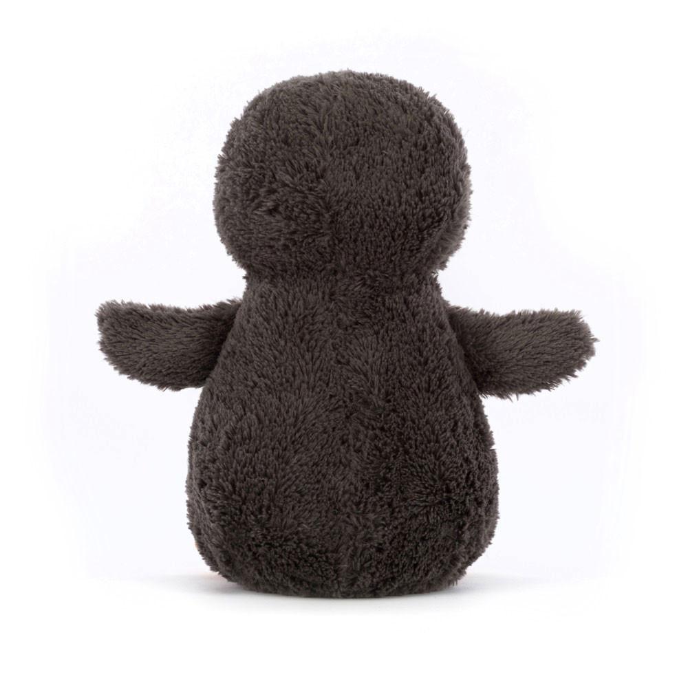 Jellycat Peanut Penguin 24cm x 12cm x 11cm Animals Schwarz | Deutschland  341-EVIYRT