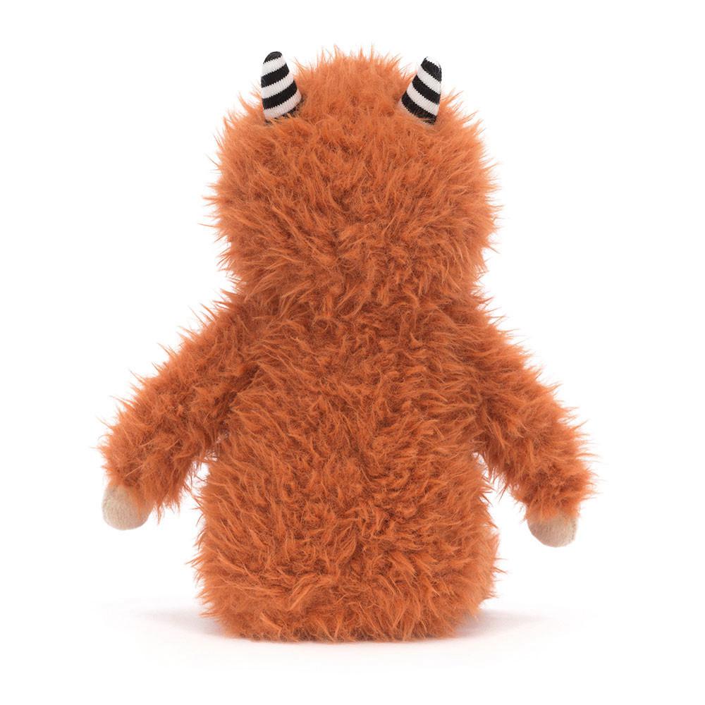 Jellycat Pip Monster 22cm x 9cm x 7cm Animals Orange | Deutschland  431-FQHOSB