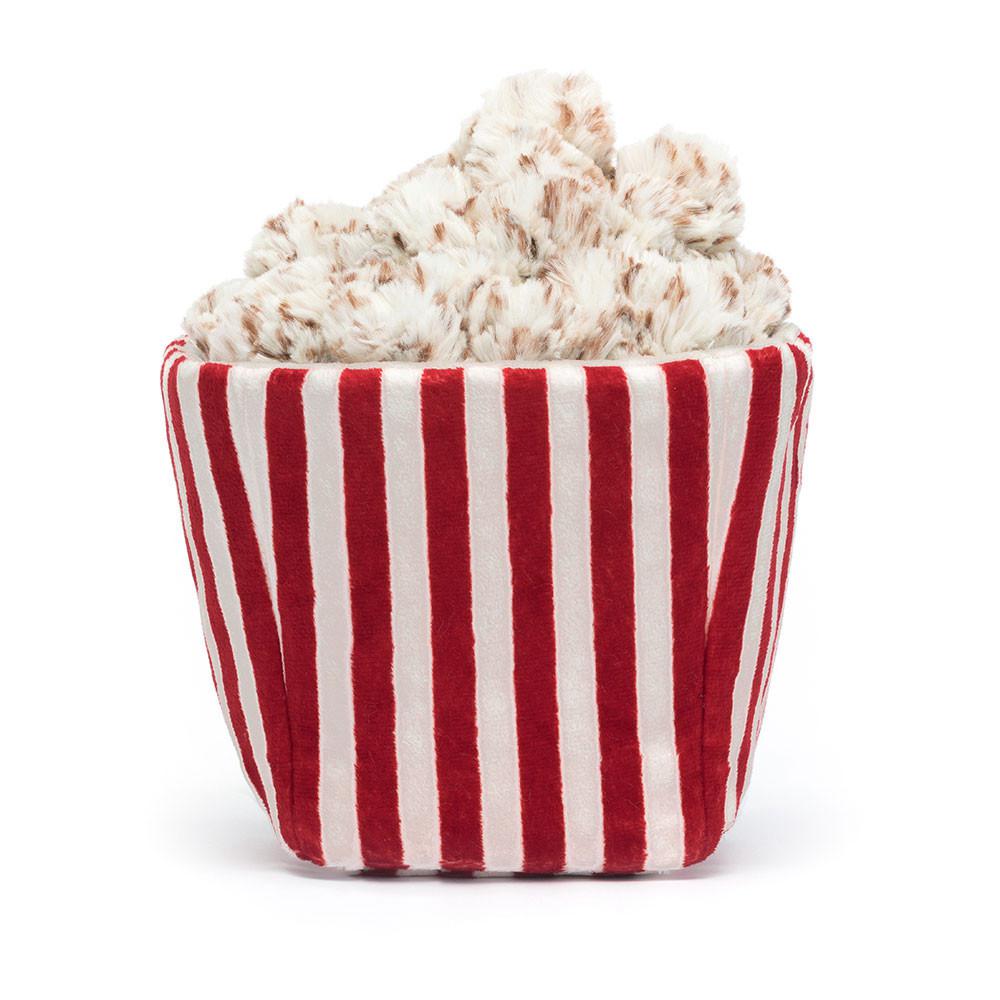 Jellycat Popcorn 22cm x 12cm x 12cm Amuseables Rot | Deutschland  501-MPSAFO