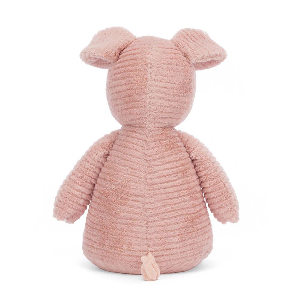 Jellycat Quaxy Pig 12.6in x 5.5in x 3.9in Animals Rosa | Deutschland  105-ZYKIHM