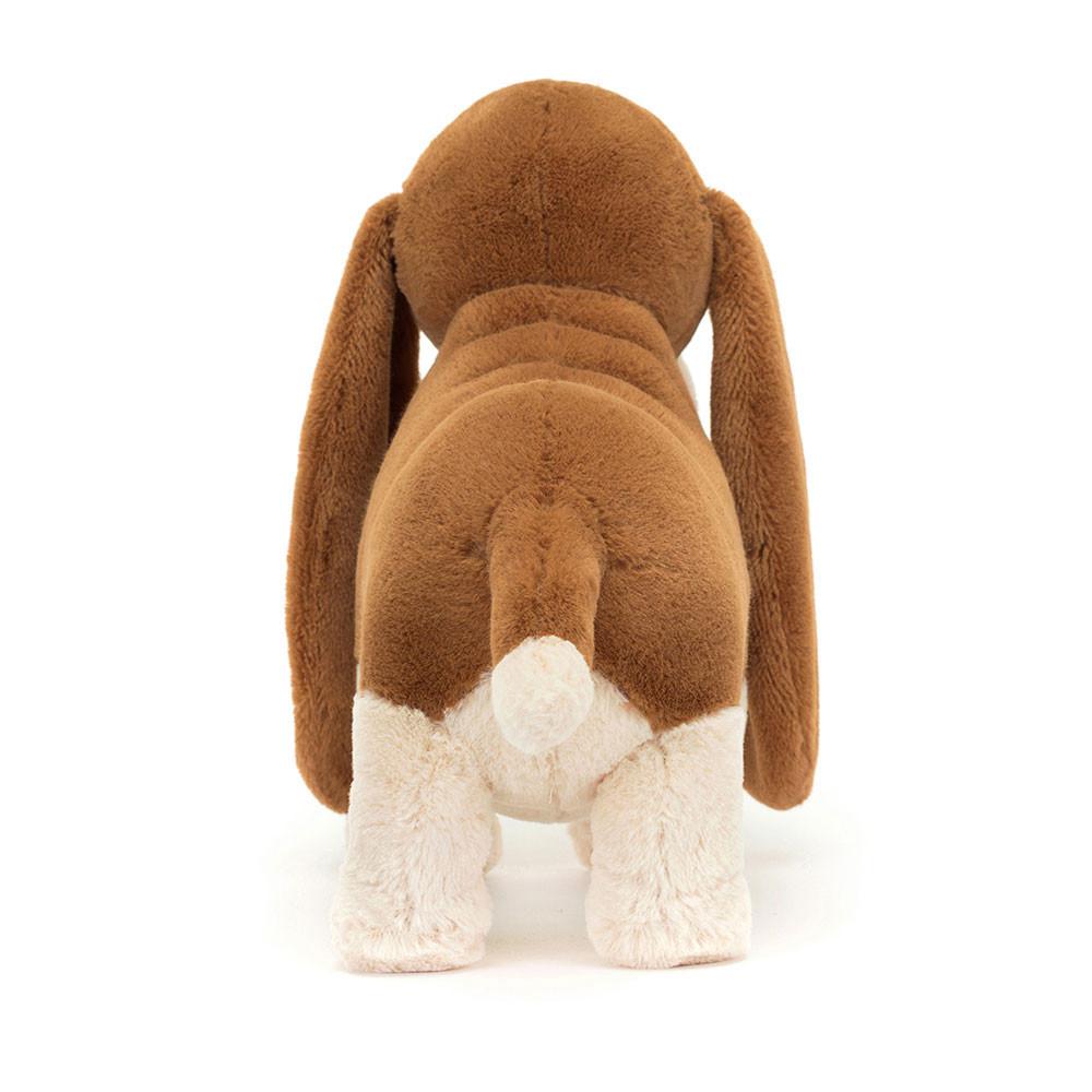 Jellycat Randall Basset Hound 9.1in x 4.7in x 12.6in Animals Braun | Deutschland  569-UTNGZA