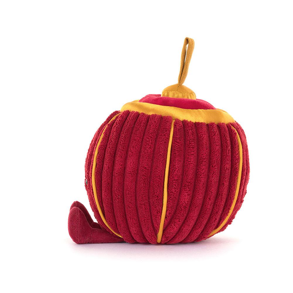 Jellycat Rayray Lantern 17cm x 12cm x 12cm Amuseables Rot | Deutschland  182-UCTJWQ