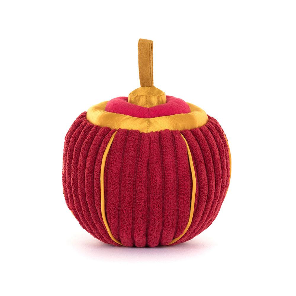 Jellycat Rayray Lantern 17cm x 12cm x 12cm Amuseables Rot | Deutschland  182-UCTJWQ
