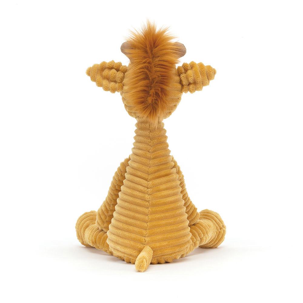 Jellycat Ribble Giraffe 40cm x 11cm x 9cm Animals Gelb | Deutschland  713-PLFGNO