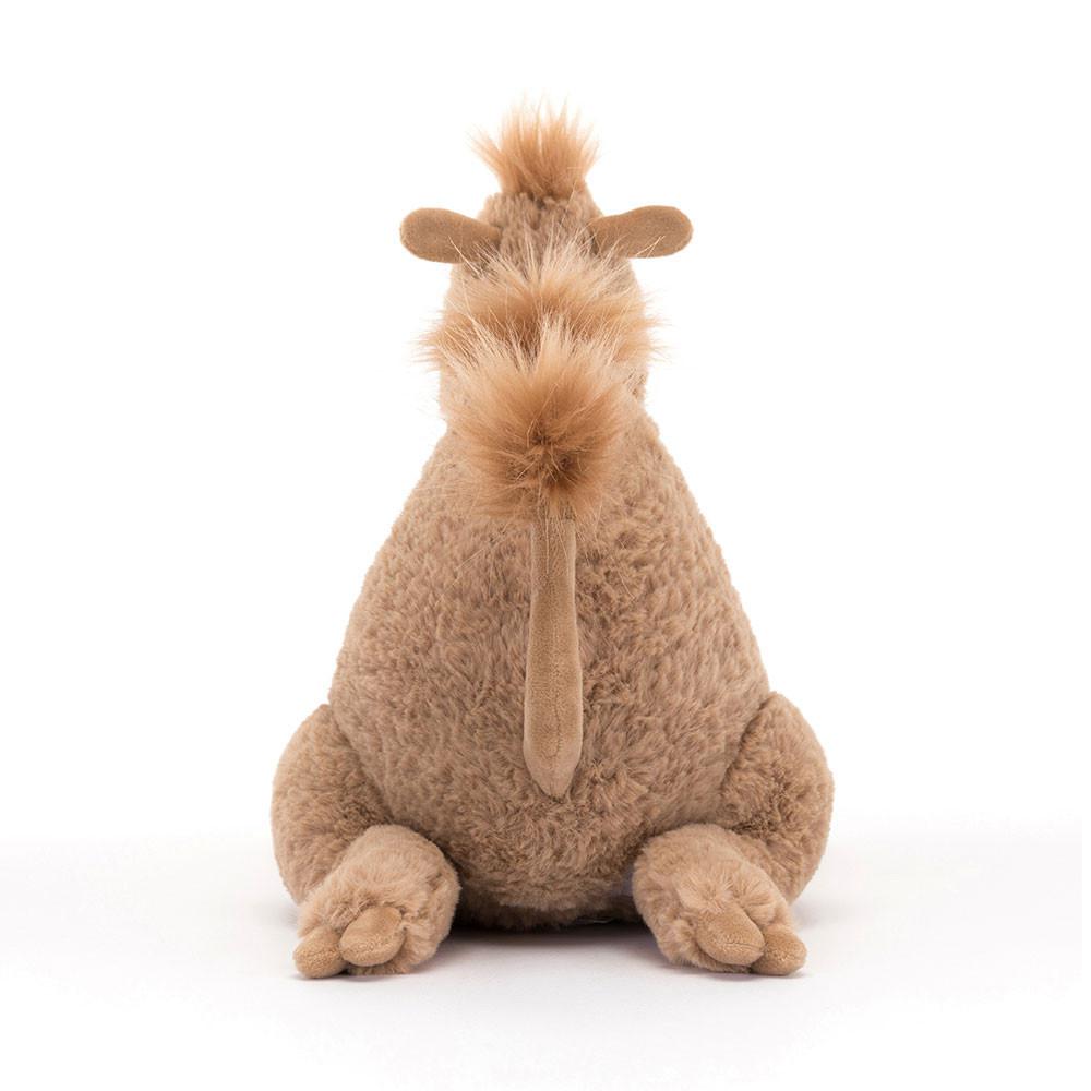 Jellycat Richie Dromedary 27cm x 17cm x 42cm Animals Braun | Deutschland  169-ETWGOC