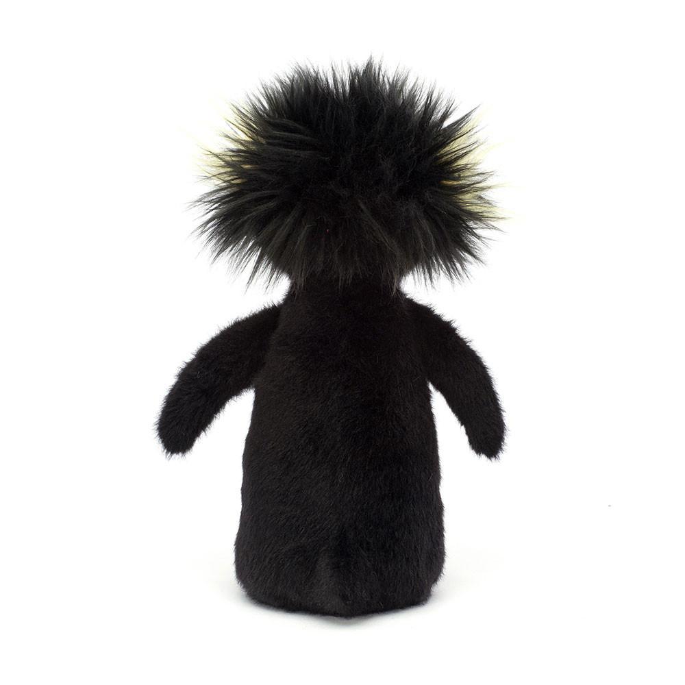 Jellycat Ronnie Rockhopper Penguin 23cm x 11cm x 9cm Animals Schwarz | Deutschland  478-PEZKJM