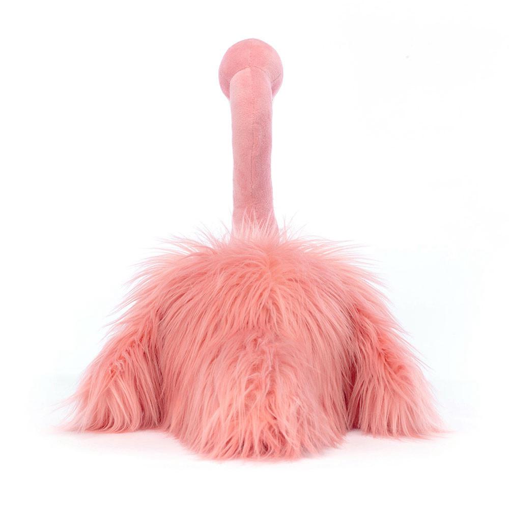 Jellycat Rosario Flamingo 52cm x 14cm x 24cm Animals Rosa | Deutschland  950-FUEXKM