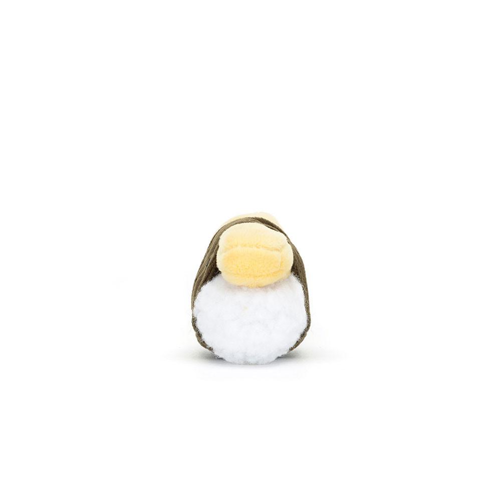 Jellycat Sassy Sushi Egg 5cm x 7cm x 3cm Amuseables Gelb | Deutschland  529-FHWIJA