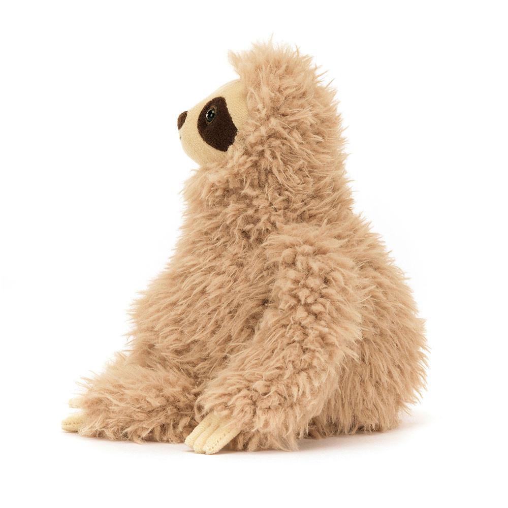 Jellycat Selma Sloth 22cm x 13cm x 13cm Animals Beige | Deutschland  147-GNKZFT