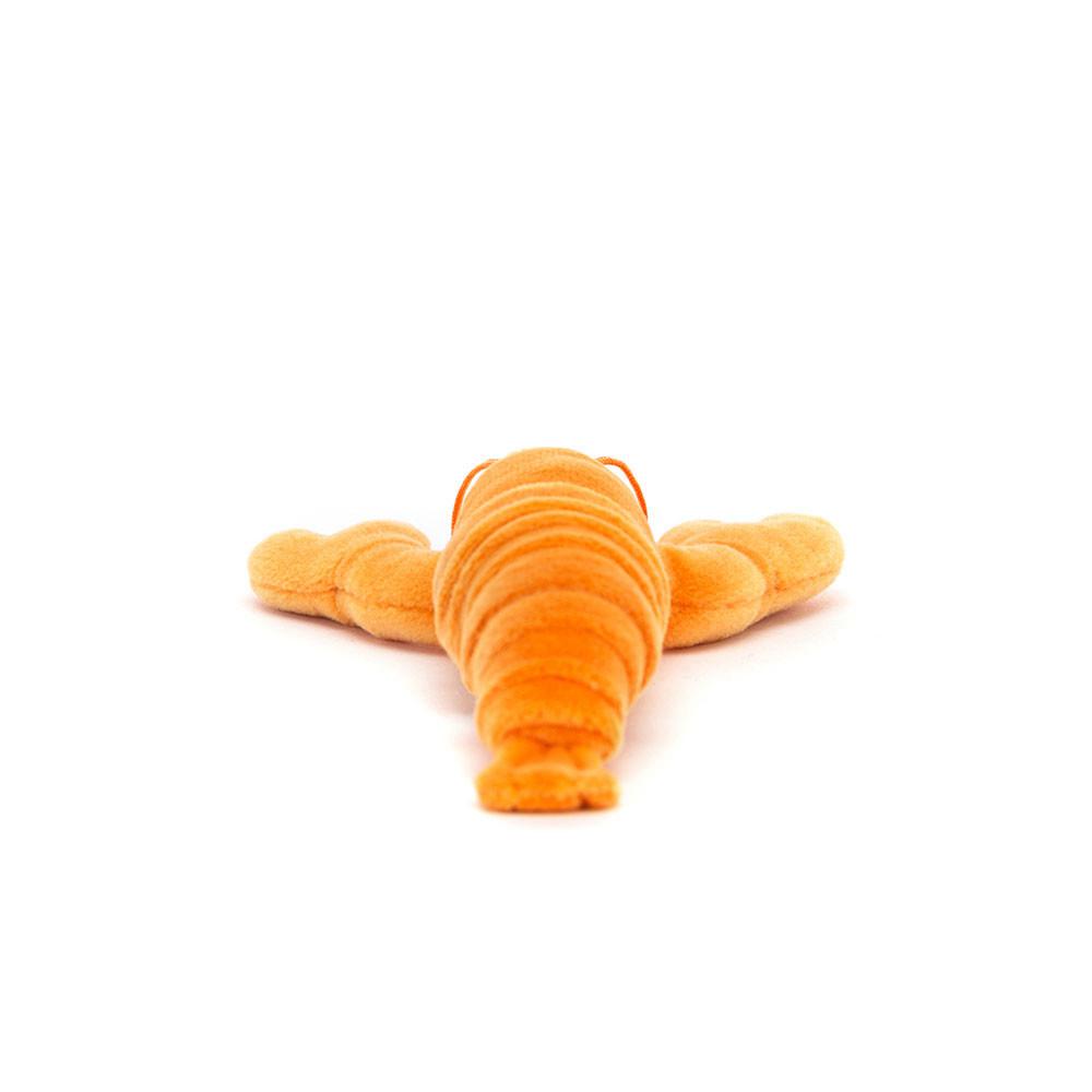 Jellycat Sensational Seafood Langoustine 3cm x 3cm x 13cm Amuseables Orange | Deutschland  381-TBSIYN