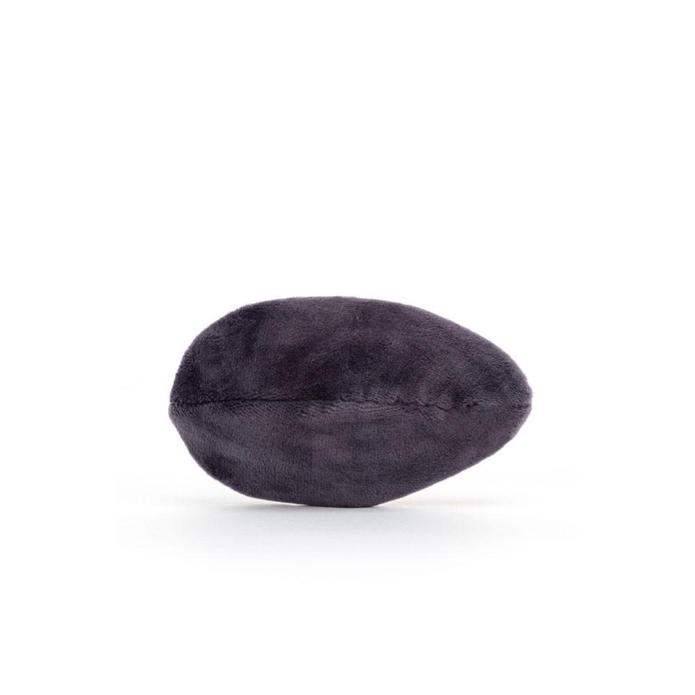 Jellycat Sensational Seafood Mussel 7cm x 11cm x 3cm Amuseables Grau | Deutschland  318-GETXFV