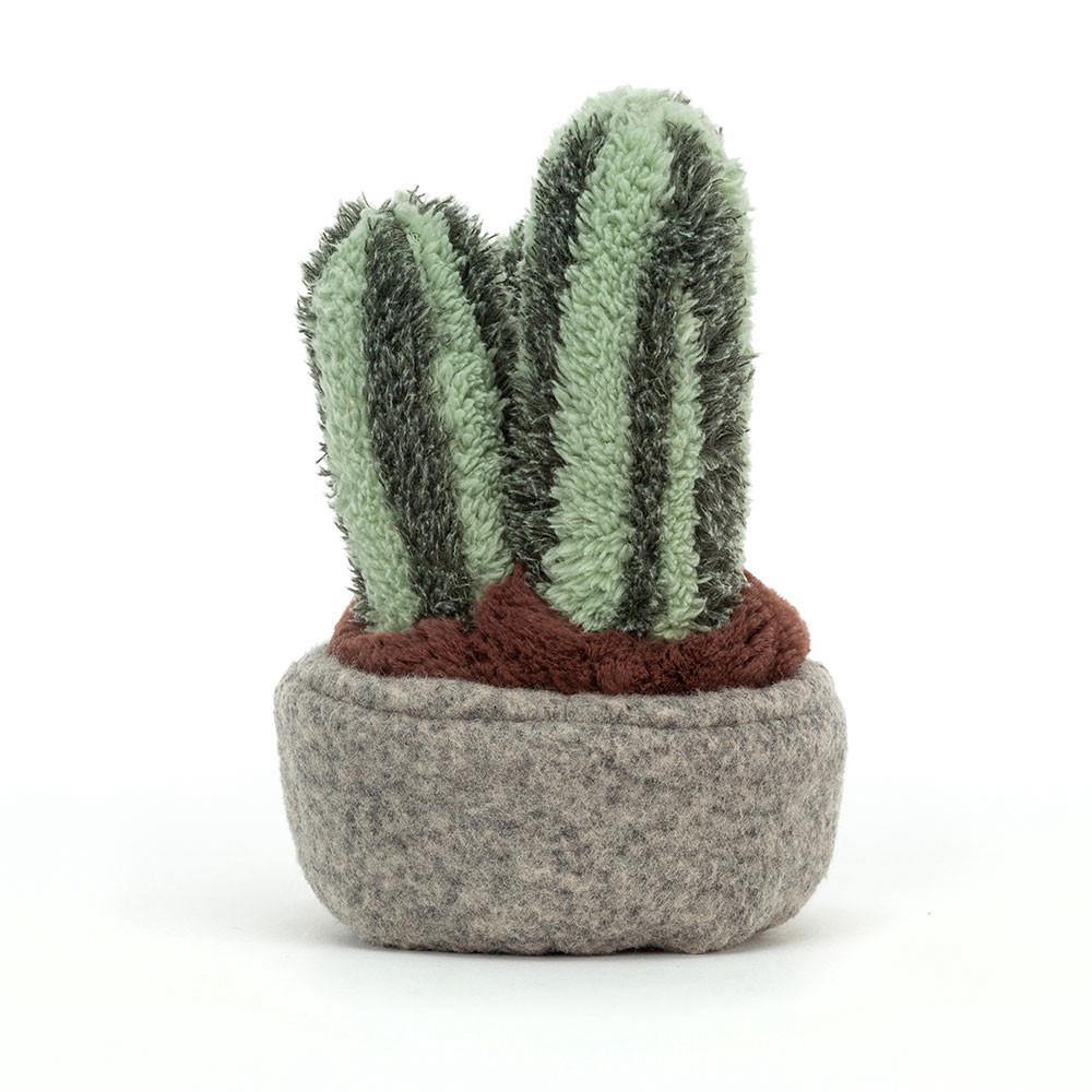 Jellycat Silly Succulent Columnar Cactus 18cm x 10cm x 9cm Amuseables Grün | Deutschland  126-PXTSYK