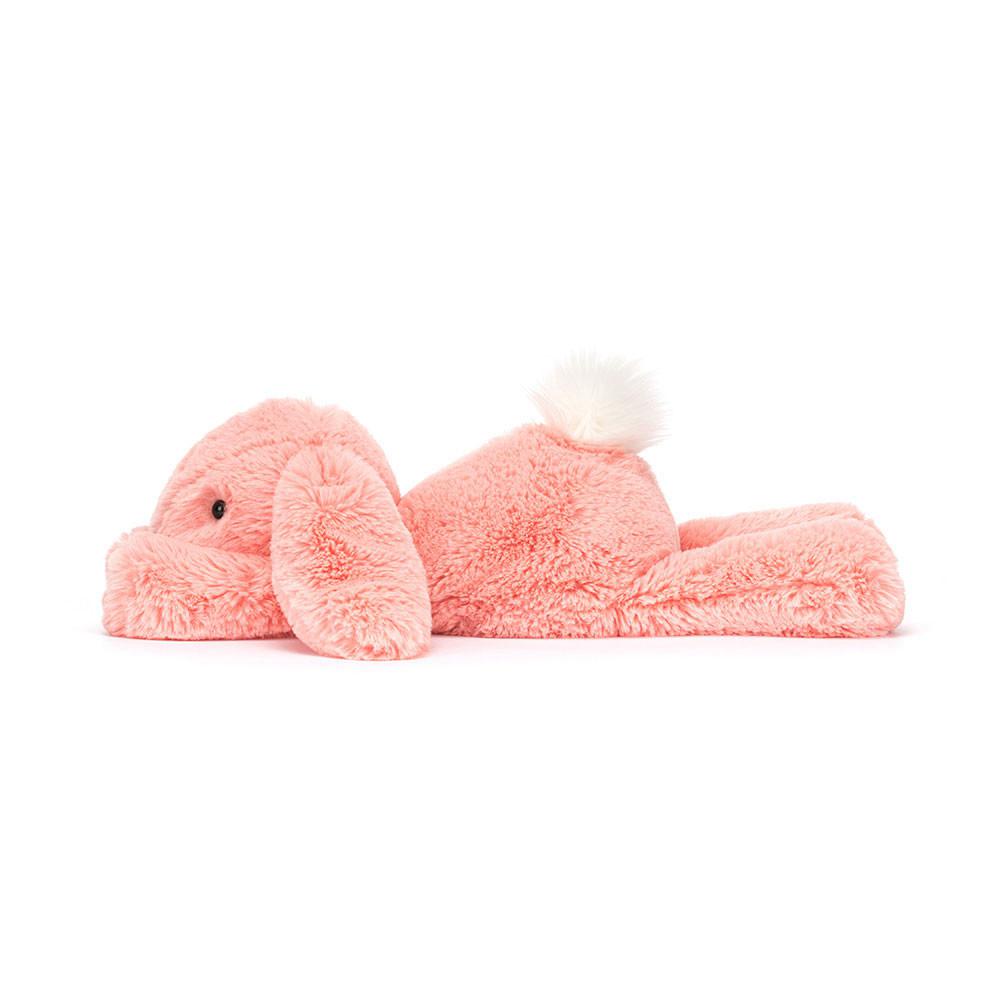 Jellycat Smudge Apricot Rabbit 13cm x 11cm x 24cm Animals Orange | Deutschland  508-HZDVRU