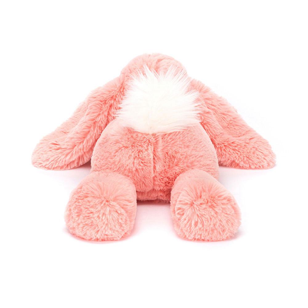 Jellycat Smudge Apricot Rabbit 13cm x 11cm x 24cm Animals Orange | Deutschland  508-HZDVRU