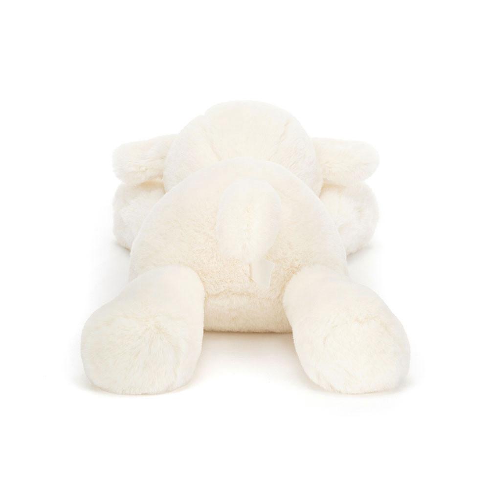 Jellycat Smudge Lamb 13cm x 11cm x 24cm Animals Weiß | Deutschland  962-ABMCWK