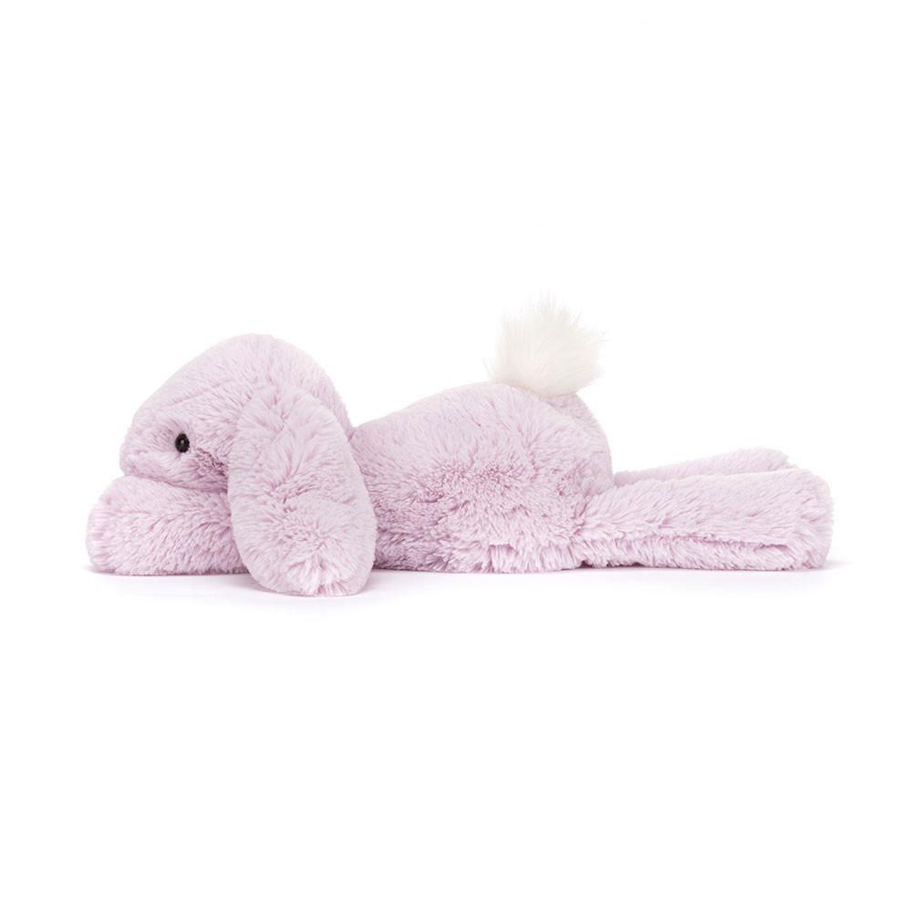 Jellycat Smudge Lavender Rabbit 13cm x 11cm x 24cm Animals Lila | Deutschland  271-VKYBFC