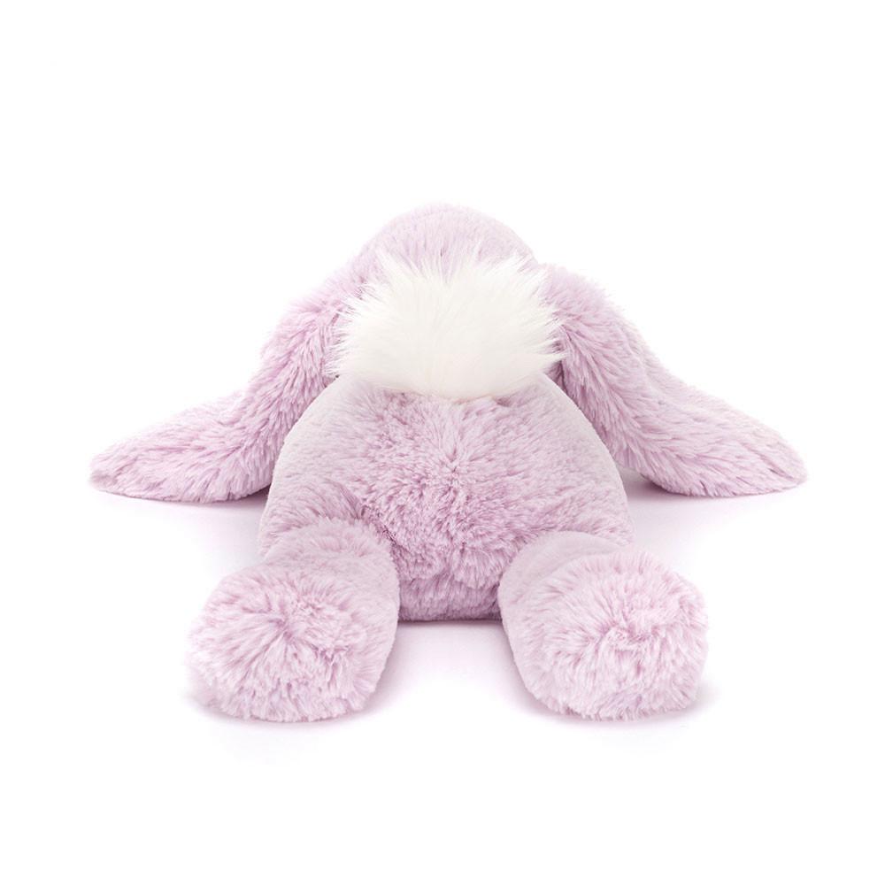 Jellycat Smudge Lavender Rabbit 13cm x 11cm x 24cm Animals Lila | Deutschland  271-VKYBFC