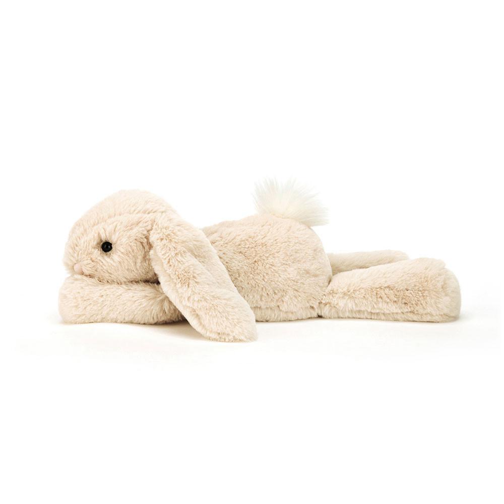 Jellycat Smudge Rabbit 13cm x 11cm x 24cm Animals Beige | Deutschland  948-LYOUJW