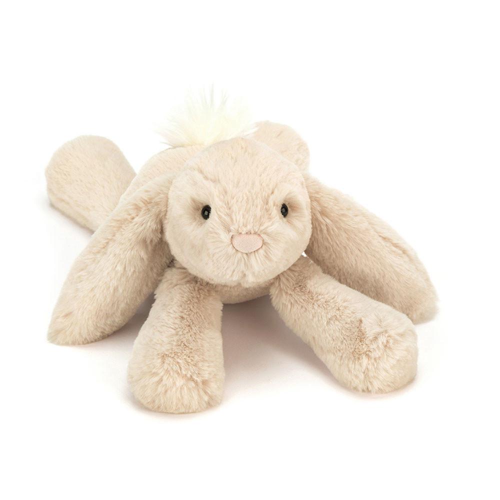 Jellycat Smudge Rabbit 13cm x 11cm x 24cm Animals Beige | Deutschland  948-LYOUJW