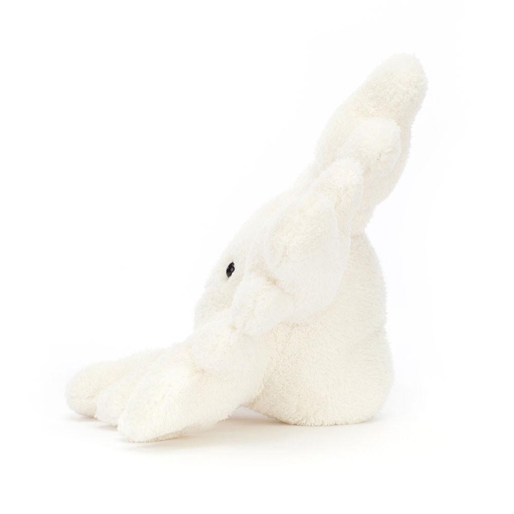 Jellycat Snowflake 18cm x 18cm x 7cm Amuseables Weiß | Deutschland  275-NKCQEB